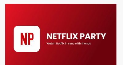During Social Distancing Time, Netflix Party Is Allowing You To Have A Fun Night Watching Movies With Friends