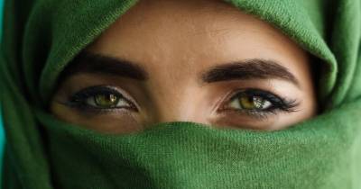 Some Cool Facts You Didn't Know About Green Eyes