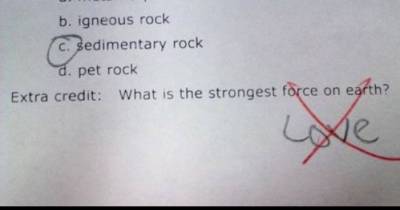 10 Funny Test Answers That You Wish You Knew Before