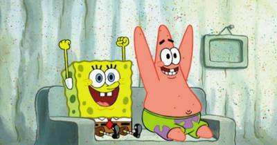 10 Funny And Inspiring Quotes From SpongeBob Square Pants That Will Leave You Laughing