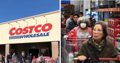 Costco Employees Say They Don't Have Enough Supplies To Stand On Frontlines And Protect Themselves From Coronavirus