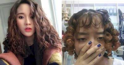 Hair Experiment Disasters That Will Prove To Be Your Worst Nightmare