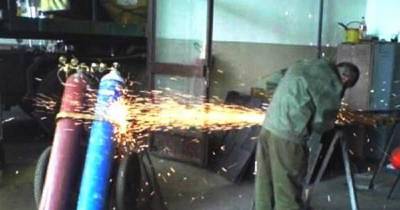 10 Crazy Safety Fails That Are Waiting For An Accident To Happen