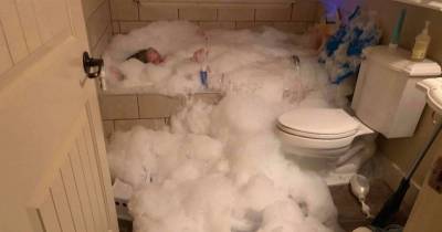 21 People Whose Innocent Actions Are Here To Give Us A Major Scare