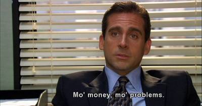 People Are Spending Billions Of Minutes Watching Reruns Of 'The Office' On Netflix During Self Quarantine Period