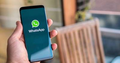 Whatsapp Is Now Putting Limit On Forwarding Messages To Combat Fake News Spread Related To Coronavirus