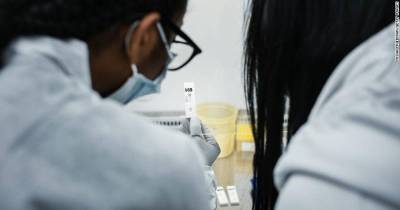 COVID-19 Patients Showing Promising Recovery After Getting Treated  With An Experimental Anti-Viral Drug