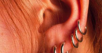 Multiple Risks Of Popular Genital Piercing