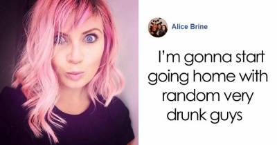 Woman Perfectly Explains Consent In One Hilarious Analogy And Even Trump Should Get It Now