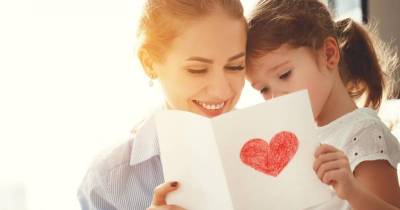 Surprising Mother's Day Facts That Will Make You See The Day In A New Light
