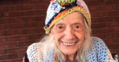 101-Year Old Woman Wins Battle Against Spanish Flu, Cancer, And Now Coronavirus