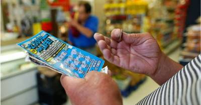 Australian Man Win's $5 Million Lottery After Losing Job During The Pandemic