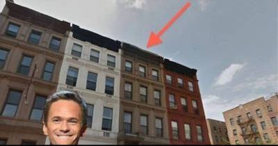 The 10 Craziest Things Neil Patrick Harris Has Ever Bought