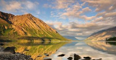 Top 10 Most Beautiful Natural World Heritage Sites in the US