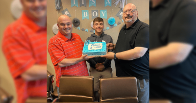 Through Zoom Dads Adopt 17-Year Old Teenager Who Lived In 9 Different Homes Over 5 Years After His Mom Died: 'He's perfect for us'