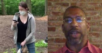 White Woman Gets Fired From Bank After She Calls Police On Unarmed Black Man: 'We do not tolerate racism'