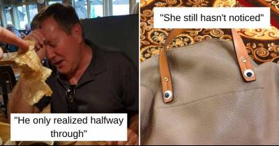 15 People Who Totally Missed The Point And Realized Things A Bit Too Late