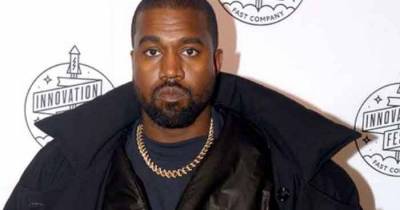 Kanye West Sets Up College Fund For George Floyd's Daughter With Additional $2 Million Donations