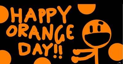 15 Fascinating Facts About Color Orange That You Probably Didn't Know