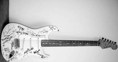 The 10 Of The Most Expensive Musical Instruments In The World And The Rich History Behind It