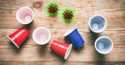 Alabama Students Throwing Parties Intentionally To See Who Will Get Infected With The Virus First