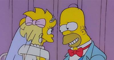 21 Most Wholesome Scenes From 'The Simpsons' Which Are Simply The Best