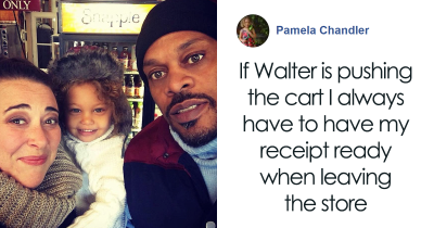 White Woman Lists All The Things She Had To Learn After Marrying A Black Man, List Goes Viral
