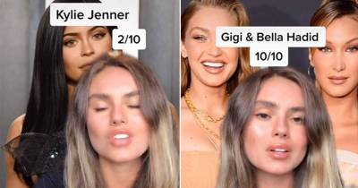 Manhattan Restaurant Hostess Rates From Worst To Best Celebrities She Has Served, Revealing Kylie Jenner 'Tipped $20 On a $500 Tab' While Saying Hailey Bieber 'Was Not Nice'