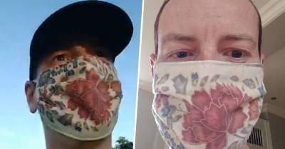 Doctor Runs In His Facemask For 21 Miles To Work To Prove They Don&rsquo;t Lower Oxygen Levels