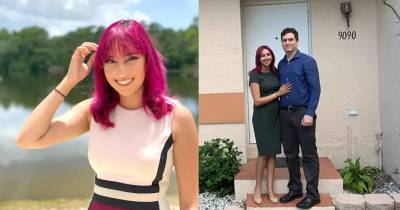 Woman Completes Two Degrees, Starts Ph.D. And Buys First Home All By The Age Of 21