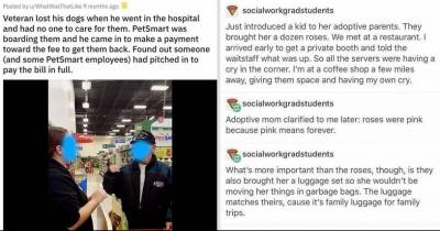 Wholesome Posts That Will Make You Cry
