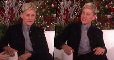 &lsquo;Ellen DeGeneres Show&rsquo; Under Internal Investigation After Staff Makes Allegations Of Toxic Work Environment
