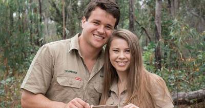 Bindi Irwin Announces Her Pregnancy With Her First Child