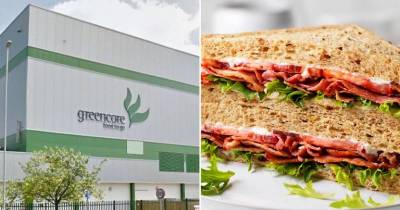 UK Sandwich Factory Reports Coronavirus Outbreak As Almost 300 Employees Test Positive