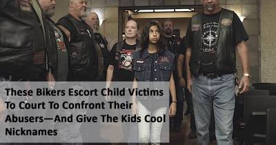 Not All Heroes Wear Capes And These People Prove It