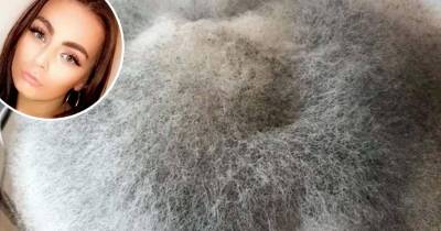 Frustrated Mom Offers Teen Daughter To a 'Good Home' After Finding Festering Food Plate Turn Into Huge Moldy Furball