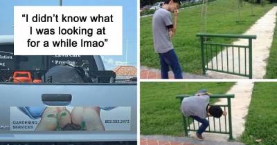 25 Times People Came Across Crappy Designs And Had To Share It On The Internet