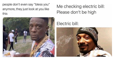 Some Solid Funny Memes To Keep You Going