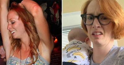 Funny Instagram Account &ldquo;Got Toddlered&rdquo; Shows Hilarious Pictures of Parents Before And After Having Kids