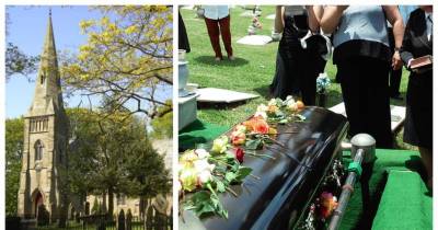 Hospital Mix-Up Resulted In This Grieving Family Holding Funeral For Wrong Body