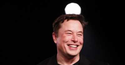 Elon Musk Beats Mark Zuckerberg To Become World's Third Richest Person