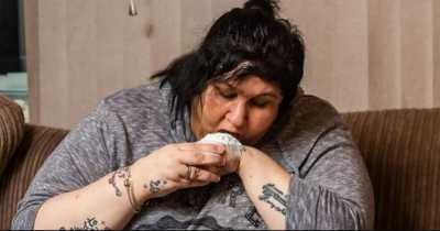 Woman Addicted To Baby Powder Spends $10.5K On It, Eats One Bottle A Day