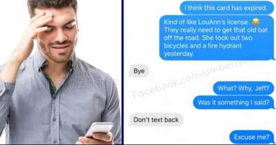 This Relentless Guy Makes The Scammer Regret Trying To Scam Him, Begs To Stop