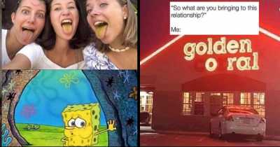Funny Memes To Get You Going For The Week