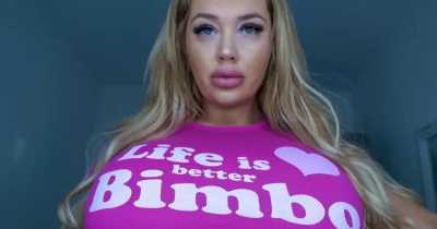 Woman Addicted To Plastic Surgery Admits She Has Spent &pound;38,000 On It