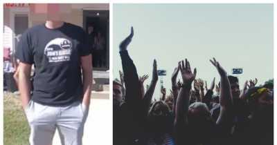 Student With Coronavirus Hosts House Party When He Was Supposed To Be In 'Quarantine'