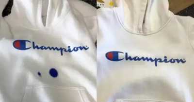 Woman Shares Cool Hack To Remove Permanent Marker From Clothing