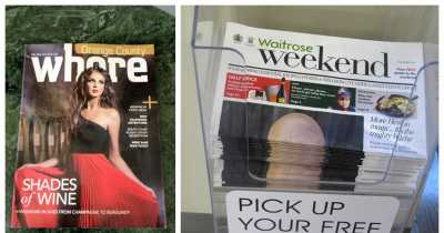 28 Layout Fails That Are Actually Bizarre