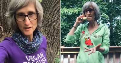 Vegan Activist Faces Backlash After Saying She Wouldn&rsquo;t Donate Organs To Meat-Eaters