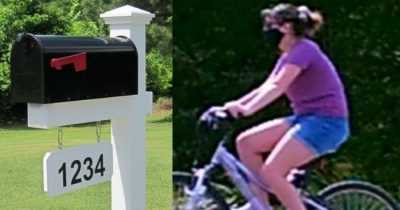 Maine Police Hunting Woman Putting Poop In Trump Supporters' Mailboxes